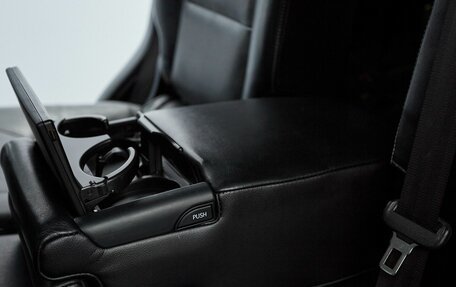 Toyota Land Cruiser 200, 2012 год, 3 697 000 рублей, 11 фотография