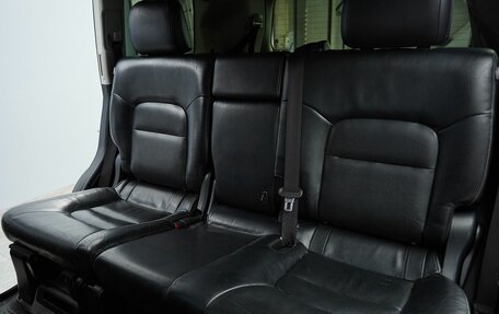 Toyota Land Cruiser 200, 2012 год, 3 697 000 рублей, 12 фотография
