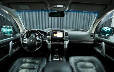 Toyota Land Cruiser 200, 2012 год, 3 697 000 рублей, 7 фотография