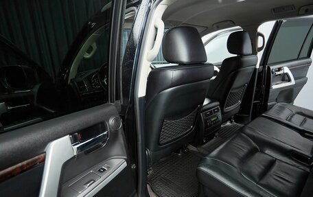Toyota Land Cruiser 200, 2012 год, 3 697 000 рублей, 8 фотография