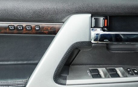 Toyota Land Cruiser 200, 2012 год, 3 697 000 рублей, 18 фотография