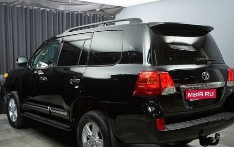 Toyota Land Cruiser 200, 2012 год, 3 697 000 рублей, 6 фотография
