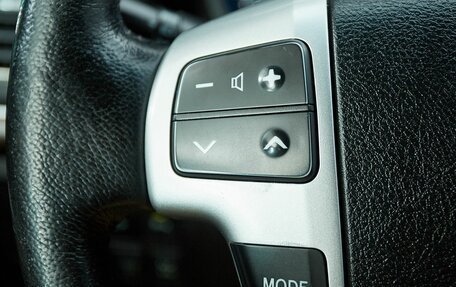 Toyota Land Cruiser 200, 2012 год, 3 697 000 рублей, 28 фотография