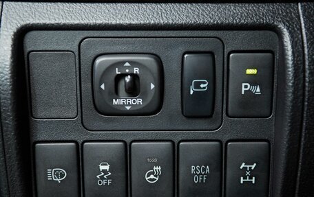 Toyota Land Cruiser 200, 2012 год, 3 697 000 рублей, 19 фотография