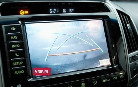 Toyota Land Cruiser 200, 2012 год, 3 697 000 рублей, 27 фотография
