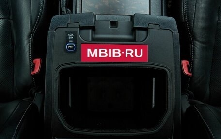 Toyota Land Cruiser 200, 2012 год, 3 697 000 рублей, 25 фотография