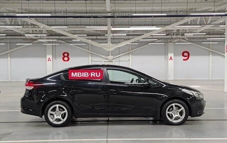 KIA Cerato III, 2016 год, 1 450 000 рублей, 5 фотография