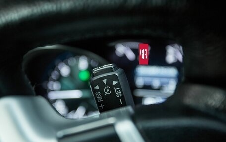 Toyota Land Cruiser 200, 2012 год, 3 697 000 рублей, 29 фотография