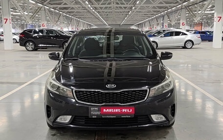 KIA Cerato III, 2016 год, 1 450 000 рублей, 2 фотография