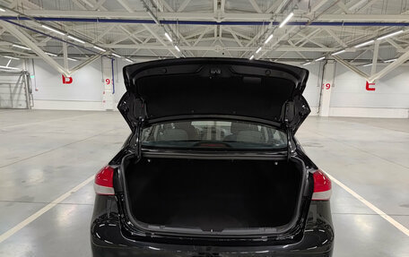 KIA Cerato III, 2016 год, 1 450 000 рублей, 12 фотография