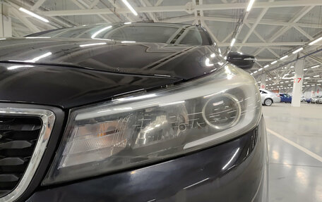 KIA Cerato III, 2016 год, 1 450 000 рублей, 21 фотография