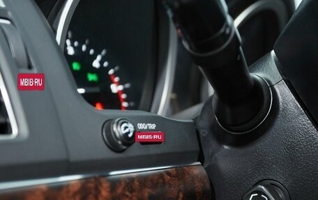 Toyota Land Cruiser 200, 2012 год, 3 697 000 рублей, 20 фотография