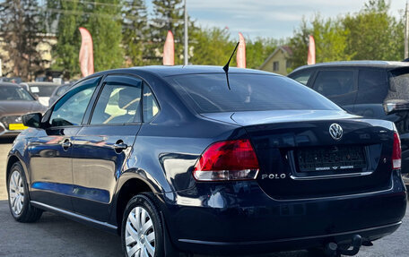 Volkswagen Polo VI (EU Market), 2014 год, 730 000 рублей, 5 фотография