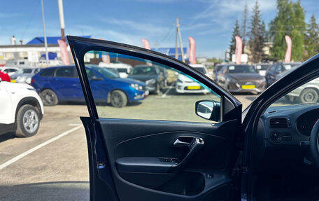 Volkswagen Polo VI (EU Market), 2014 год, 730 000 рублей, 10 фотография