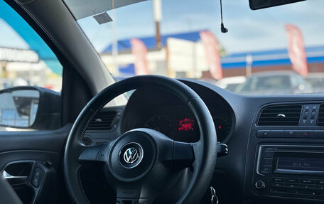 Volkswagen Polo VI (EU Market), 2014 год, 730 000 рублей, 15 фотография
