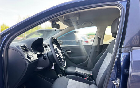 Volkswagen Polo VI (EU Market), 2014 год, 730 000 рублей, 13 фотография