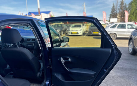 Volkswagen Polo VI (EU Market), 2014 год, 730 000 рублей, 23 фотография