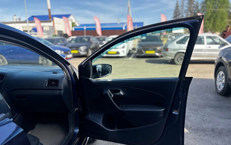 Volkswagen Polo VI (EU Market), 2014 год, 730 000 рублей, 27 фотография