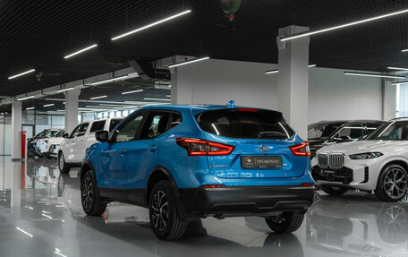 Nissan Qashqai, 2020 год, 1 920 000 рублей, 4 фотография