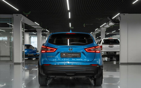 Nissan Qashqai, 2020 год, 1 920 000 рублей, 6 фотография
