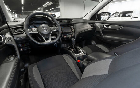Nissan Qashqai, 2020 год, 1 920 000 рублей, 7 фотография