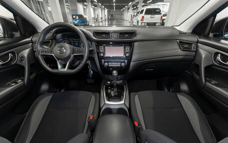 Nissan Qashqai, 2020 год, 1 920 000 рублей, 8 фотография