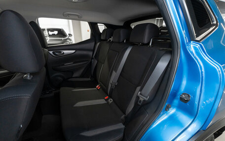 Nissan Qashqai, 2020 год, 1 920 000 рублей, 12 фотография