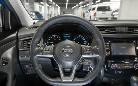 Nissan Qashqai, 2020 год, 1 920 000 рублей, 10 фотография