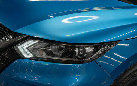 Nissan Qashqai, 2020 год, 1 920 000 рублей, 24 фотография