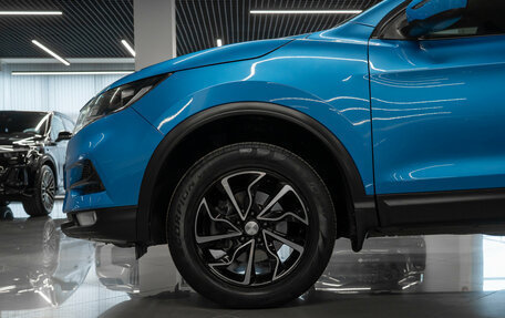 Nissan Qashqai, 2020 год, 1 920 000 рублей, 23 фотография