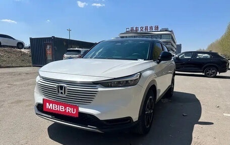 Honda Vezel, 2023 год, 1 850 006 рублей, 2 фотография
