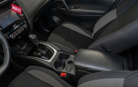 Nissan Qashqai, 2020 год, 1 920 000 рублей, 16 фотография