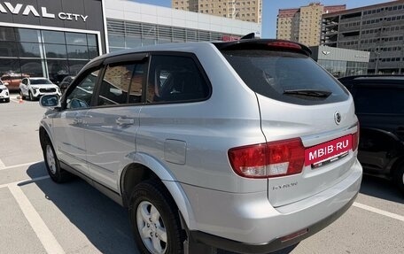SsangYong Kyron I, 2013 год, 1 190 000 рублей, 3 фотография