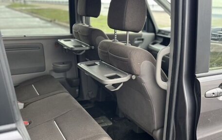 Honda Stepwgn IV, 2015 год, 1 350 000 рублей, 7 фотография