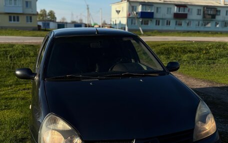 Renault Symbol I, 2008 год, 370 000 рублей, 1 фотография