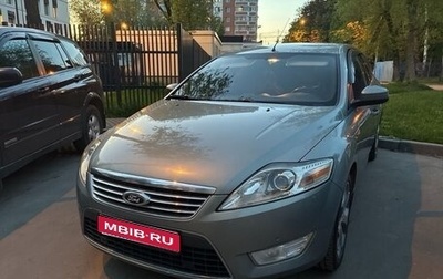 Ford Mondeo IV, 2008 год, 900 000 рублей, 1 фотография