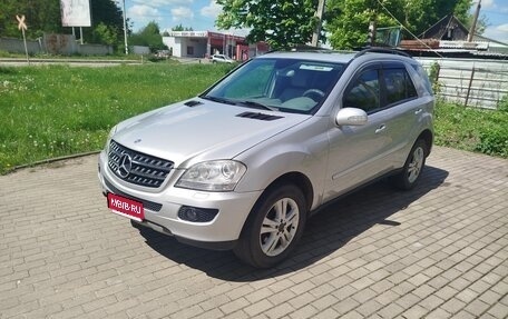 Mercedes-Benz M-Класс, 2005 год, 960 000 рублей, 1 фотография
