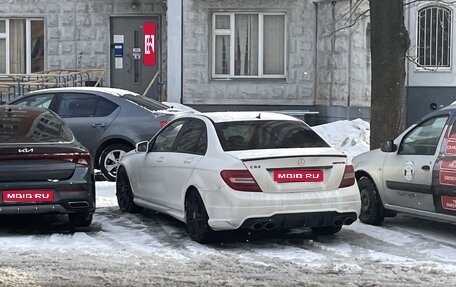 Mercedes-Benz C-Класс, 2012 год, 899 000 рублей, 1 фотография