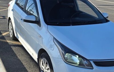 KIA Rio IV, 2020 год, 685 000 рублей, 1 фотография