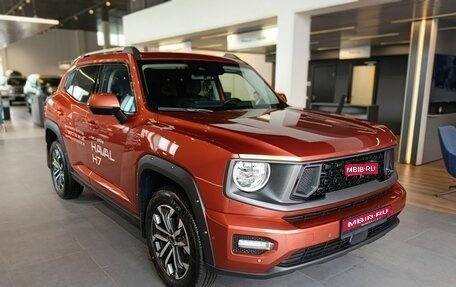 Haval H7, 2025 год, 3 649 000 рублей, 1 фотография