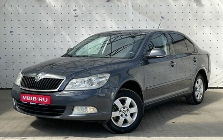 Skoda Octavia, 2011 год, 780 000 рублей, 1 фотография
