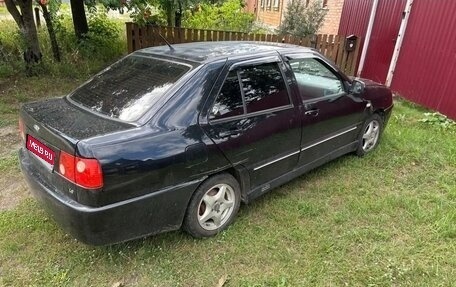 Chery Amulet (A15) I, 2006 год, 100 000 рублей, 1 фотография