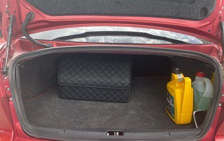 Mitsubishi Lancer IX, 2007 год, 585 000 рублей, 10 фотография