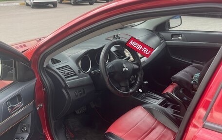Mitsubishi Lancer IX, 2007 год, 585 000 рублей, 8 фотография