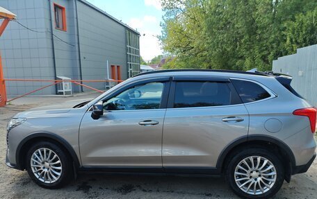 Haval Jolion, 2025 год, 2 220 000 рублей, 2 фотография