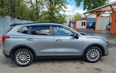 Haval Jolion, 2025 год, 2 220 000 рублей, 5 фотография