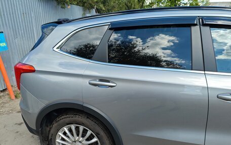 Haval Jolion, 2025 год, 2 220 000 рублей, 4 фотография