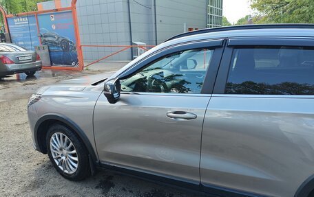 Haval Jolion, 2025 год, 2 220 000 рублей, 6 фотография