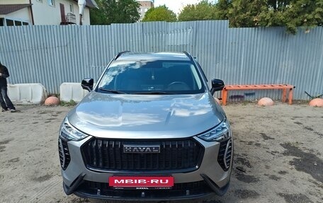 Haval Jolion, 2025 год, 2 220 000 рублей, 8 фотография
