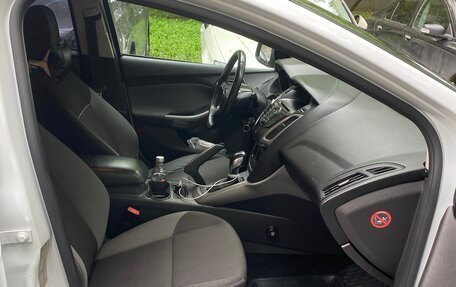 Ford Focus III, 2013 год, 610 000 рублей, 6 фотография